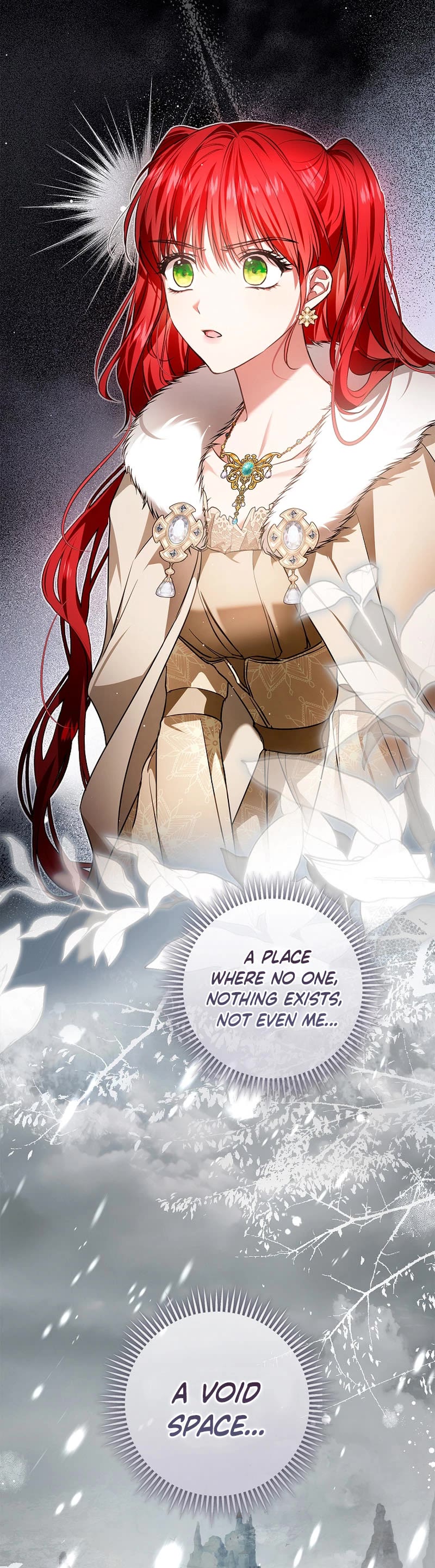 My Secretly Hot Husband Chapter 100 page 5 - Chapter 100
