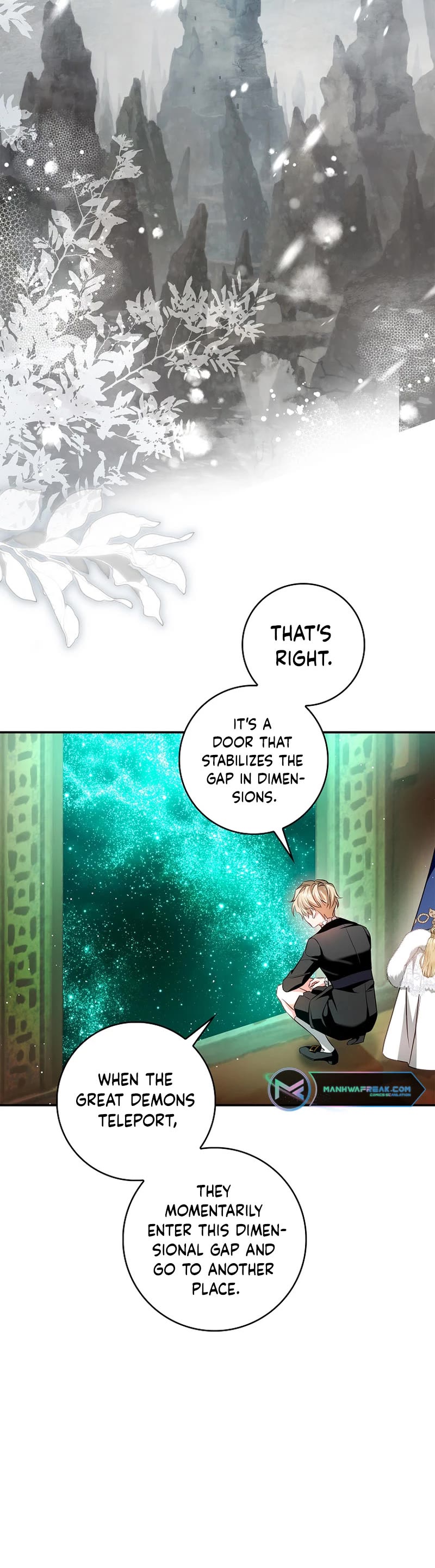 My Secretly Hot Husband Chapter 100 page 6 - Chapter 100