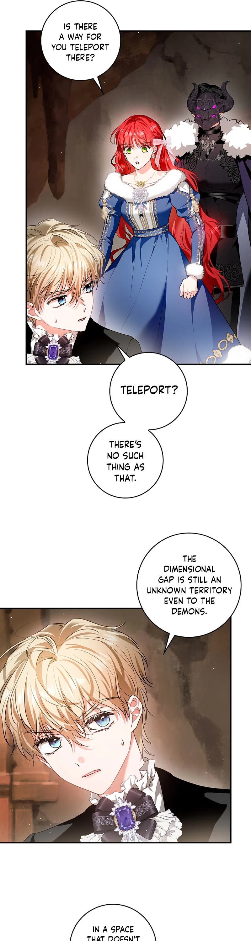 My Secretly Hot Husband Chapter 100 page 7 - Chapter 100