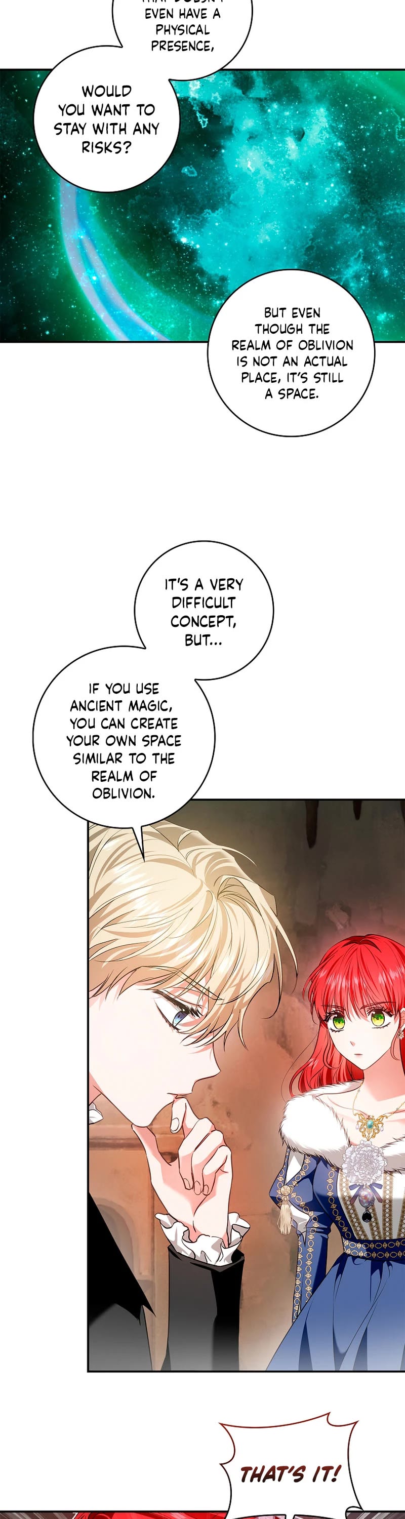My Secretly Hot Husband Chapter 100 page 8 - Chapter 100