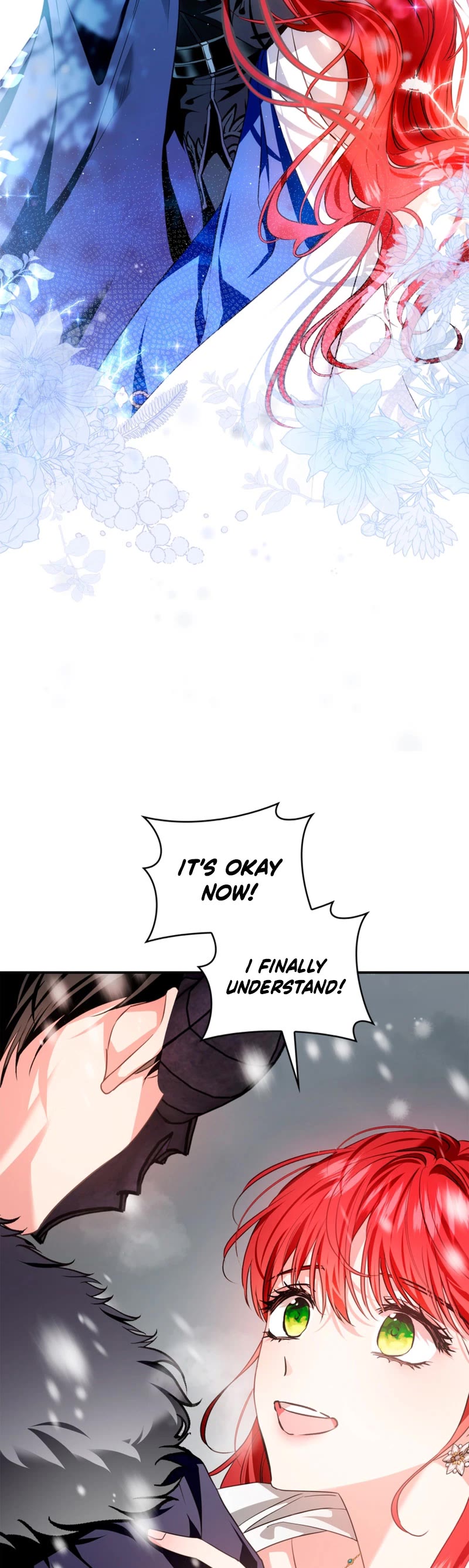 My Secretly Hot Husband Chapter 101 page 10 - Chapter 101