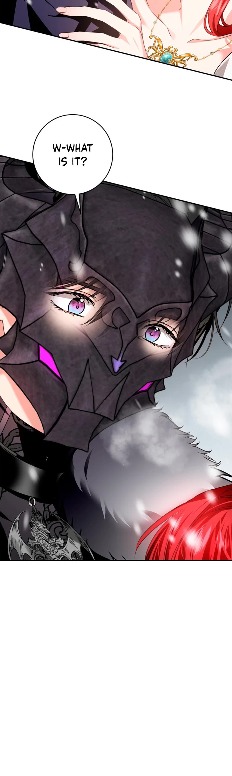 My Secretly Hot Husband Chapter 101 page 11 - Chapter 101