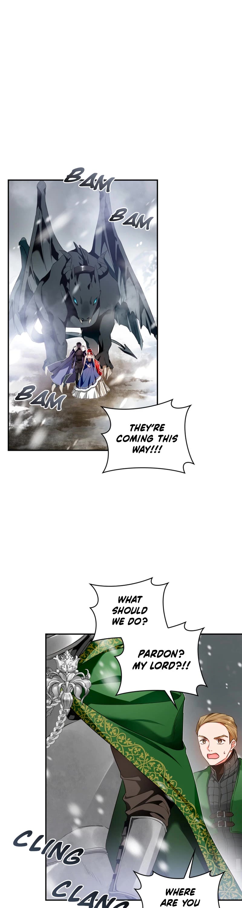 My Secretly Hot Husband Chapter 101 page 13 - Chapter 101