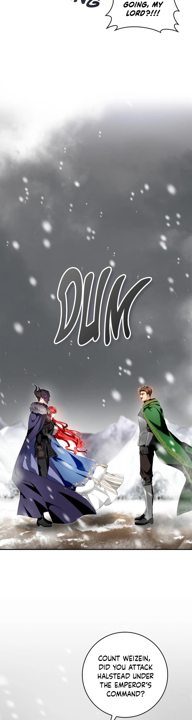 My Secretly Hot Husband Chapter 101 page 14 - Chapter 101