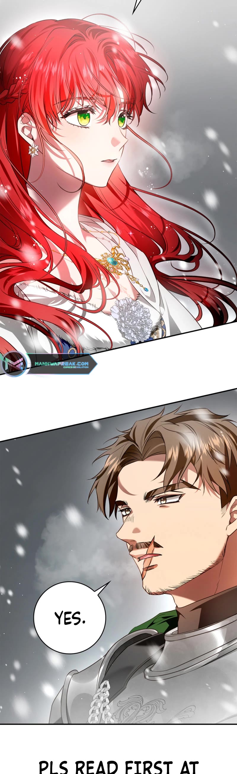 My Secretly Hot Husband Chapter 101 page 15 - Chapter 101