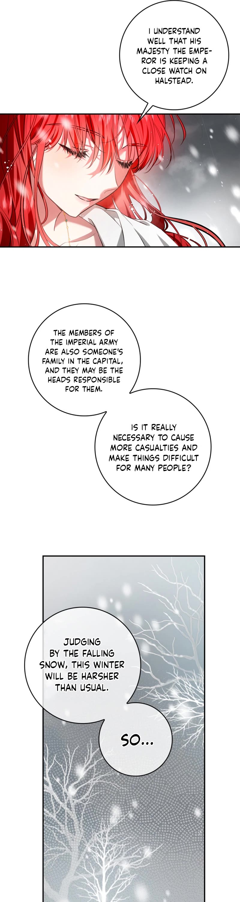 My Secretly Hot Husband Chapter 101 page 17 - Chapter 101