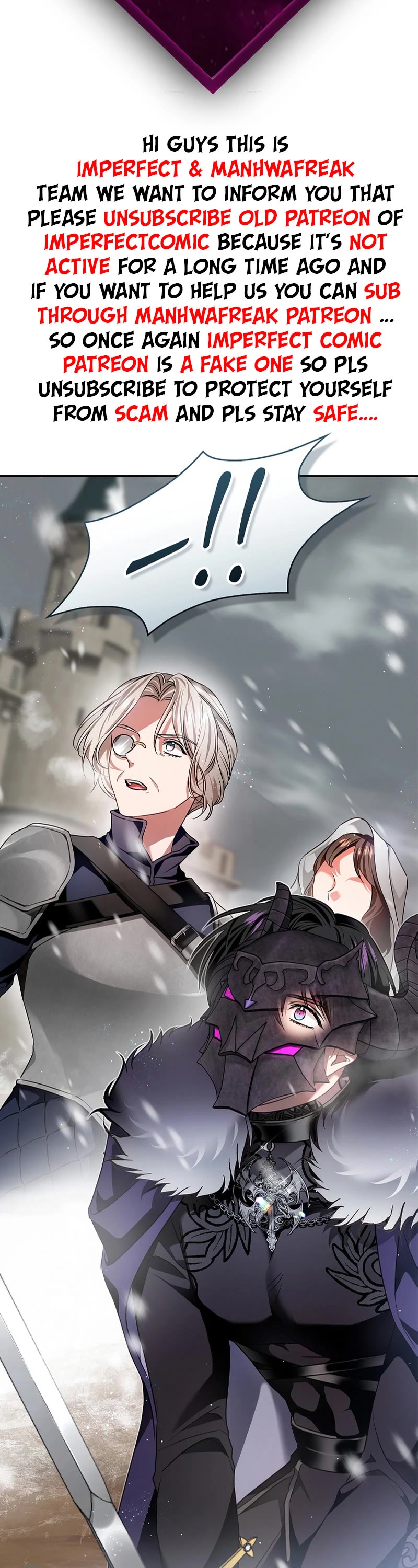 My Secretly Hot Husband Chapter 101 page 2 - Chapter 101