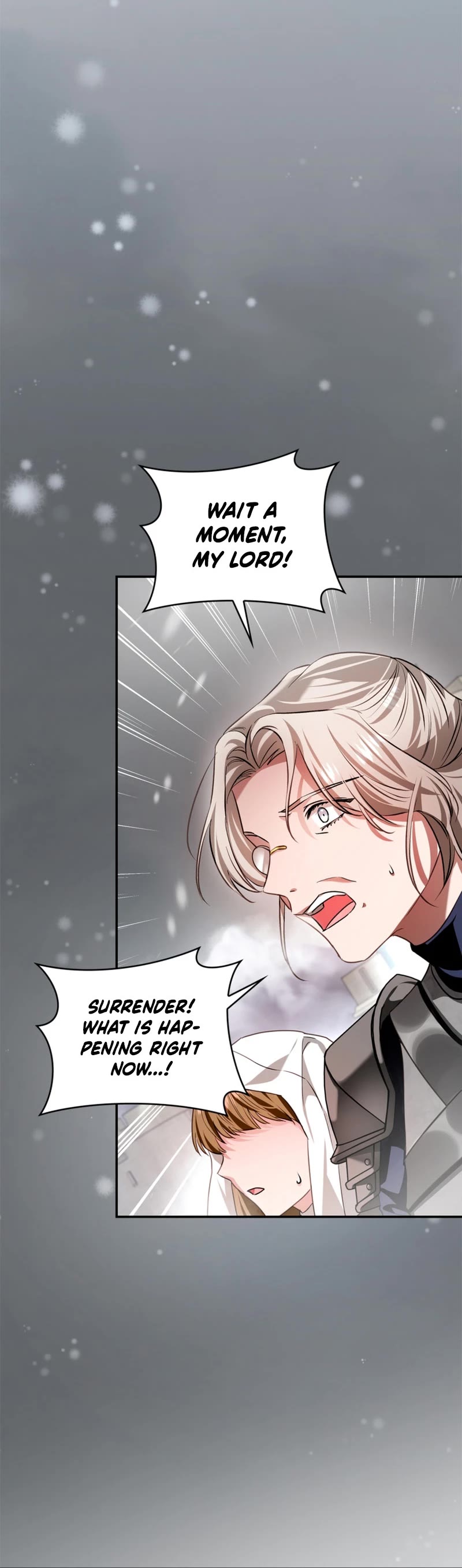 My Secretly Hot Husband Chapter 101 page 21 - Chapter 101