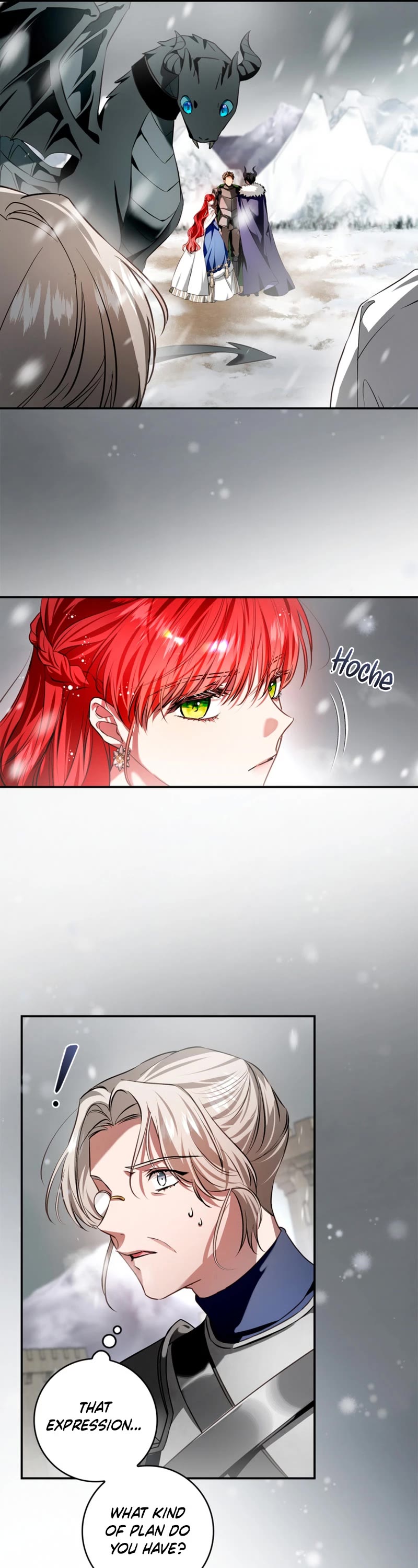 My Secretly Hot Husband Chapter 101 page 22 - Chapter 101