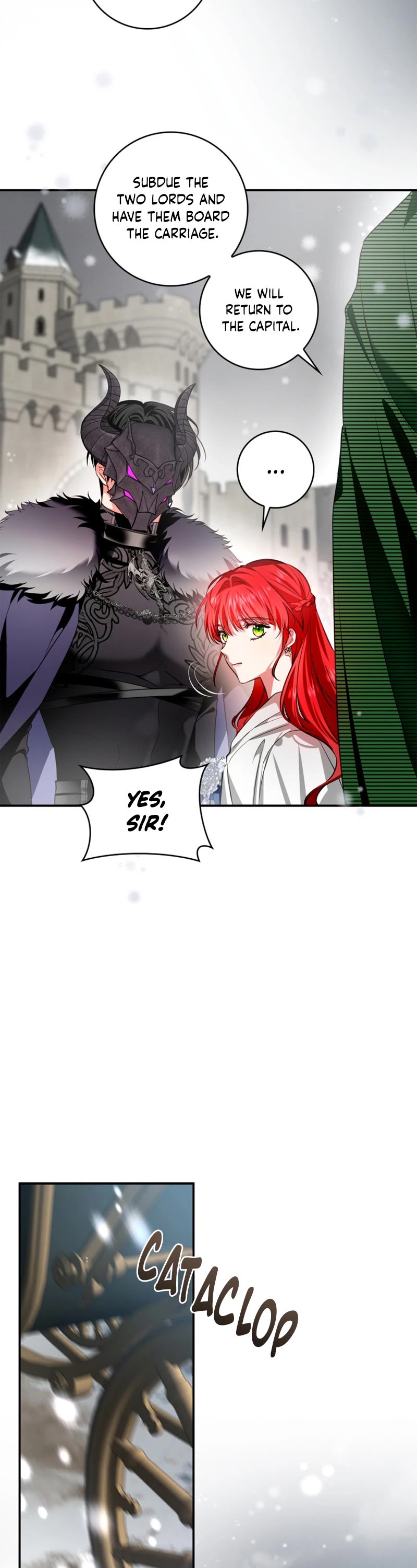 My Secretly Hot Husband Chapter 101 page 23 - Chapter 101