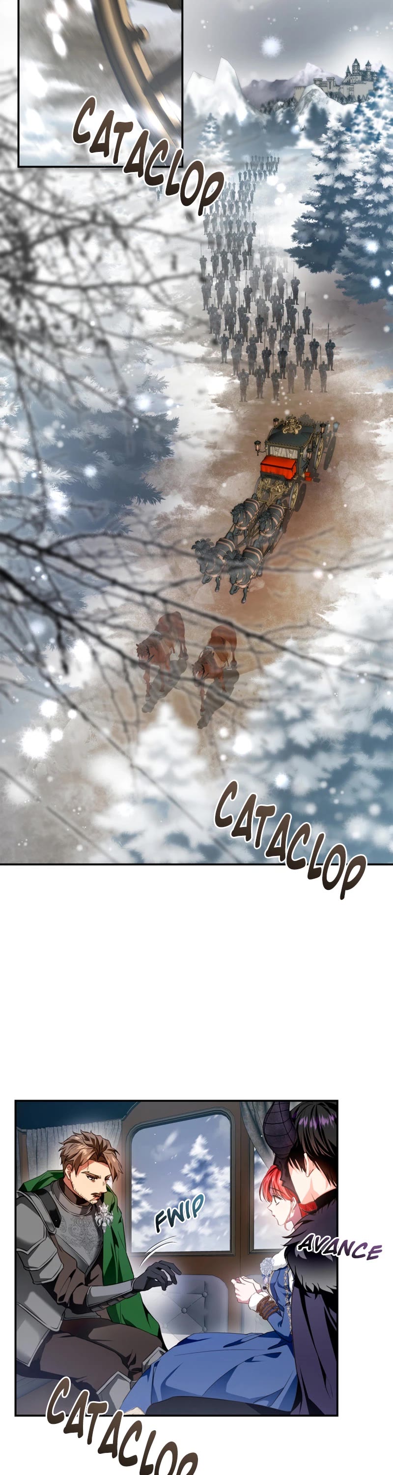 My Secretly Hot Husband Chapter 101 page 24 - Chapter 101