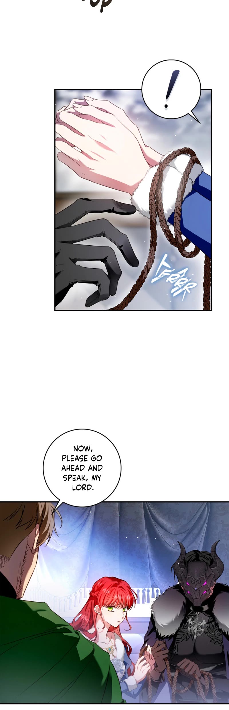 My Secretly Hot Husband Chapter 101 page 25 - Chapter 101