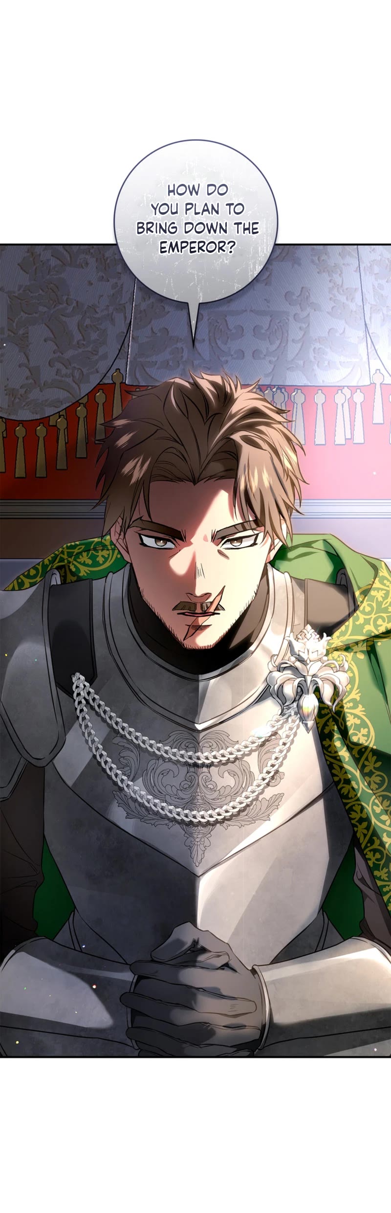 My Secretly Hot Husband Chapter 101 page 26 - Chapter 101