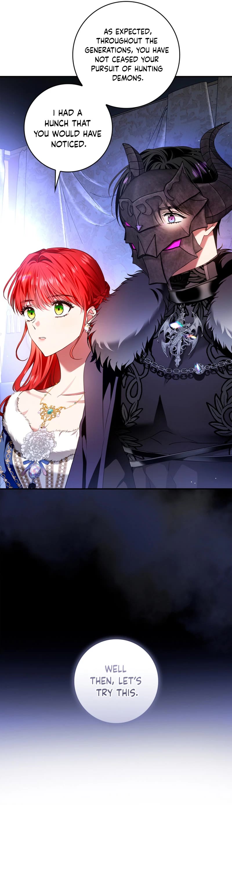 My Secretly Hot Husband Chapter 101 page 27 - Chapter 101
