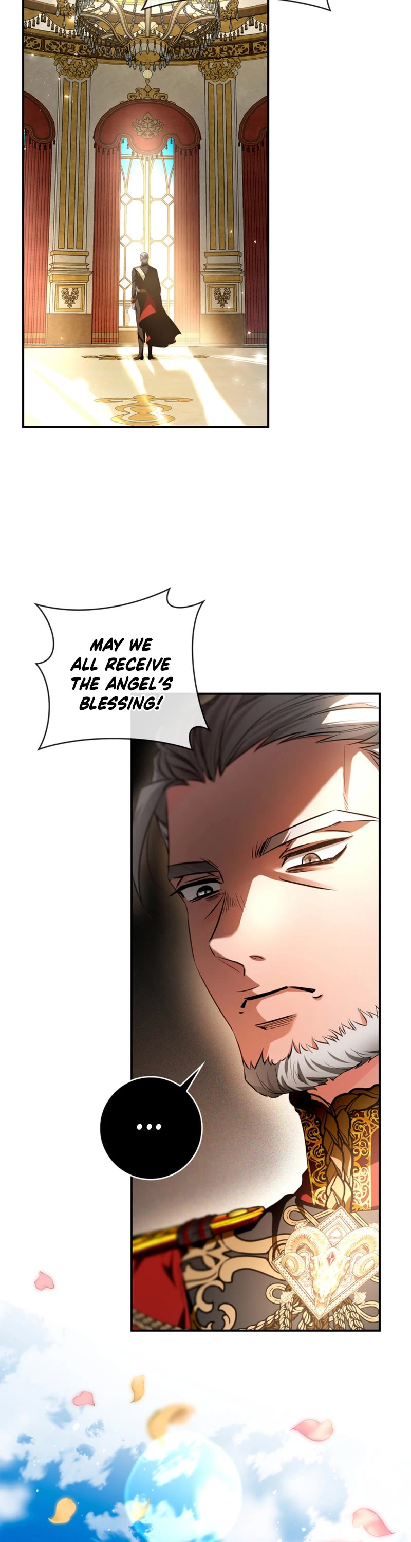 My Secretly Hot Husband Chapter 101 page 30 - Chapter 101