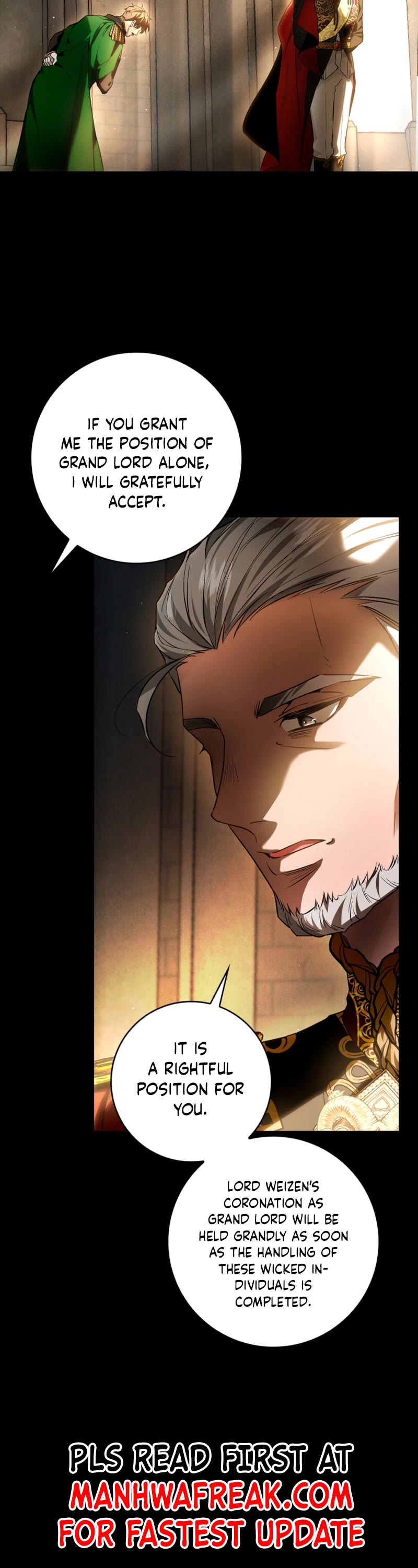 My Secretly Hot Husband Chapter 101 page 34 - Chapter 101