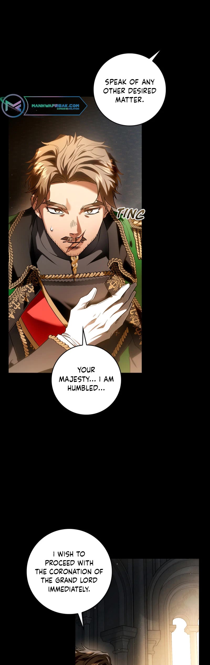 My Secretly Hot Husband Chapter 101 page 35 - Chapter 101