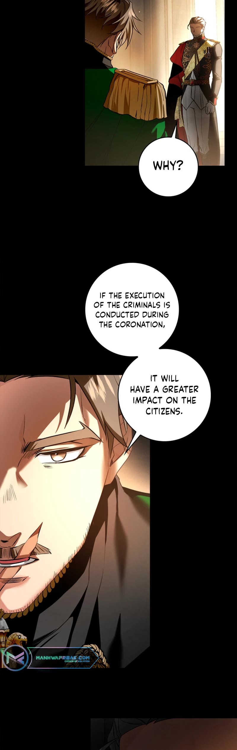My Secretly Hot Husband Chapter 101 page 36 - Chapter 101