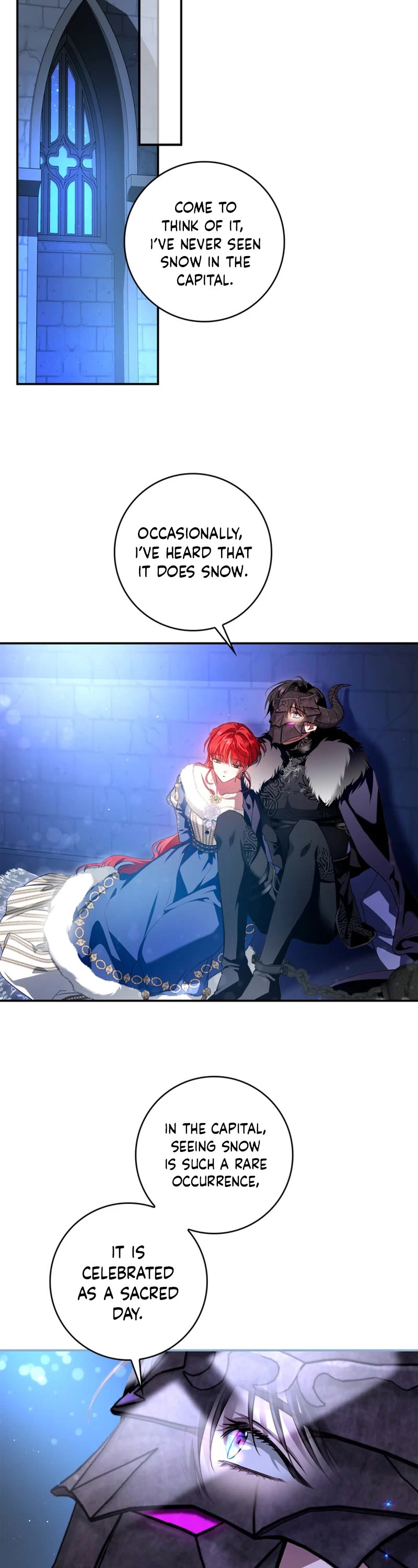 My Secretly Hot Husband Chapter 101 page 38 - Chapter 101