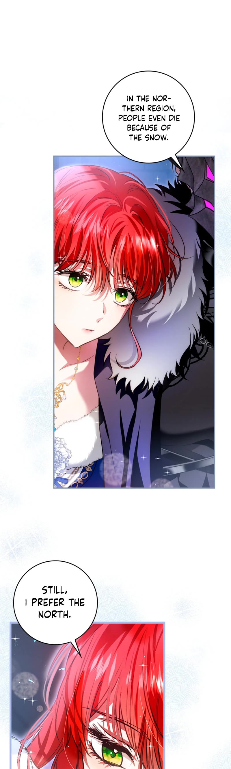 My Secretly Hot Husband Chapter 101 page 40 - Chapter 101