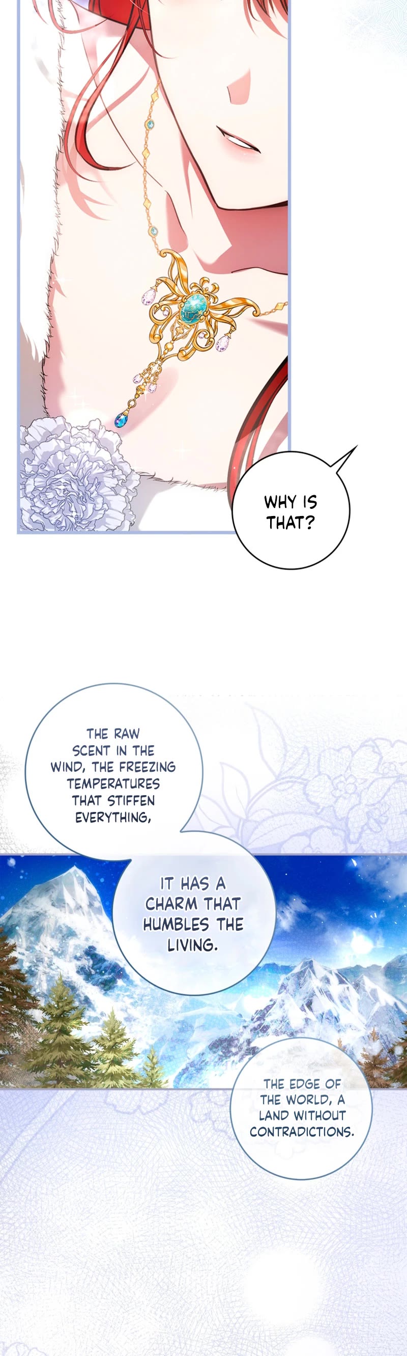 My Secretly Hot Husband Chapter 101 page 41 - Chapter 101