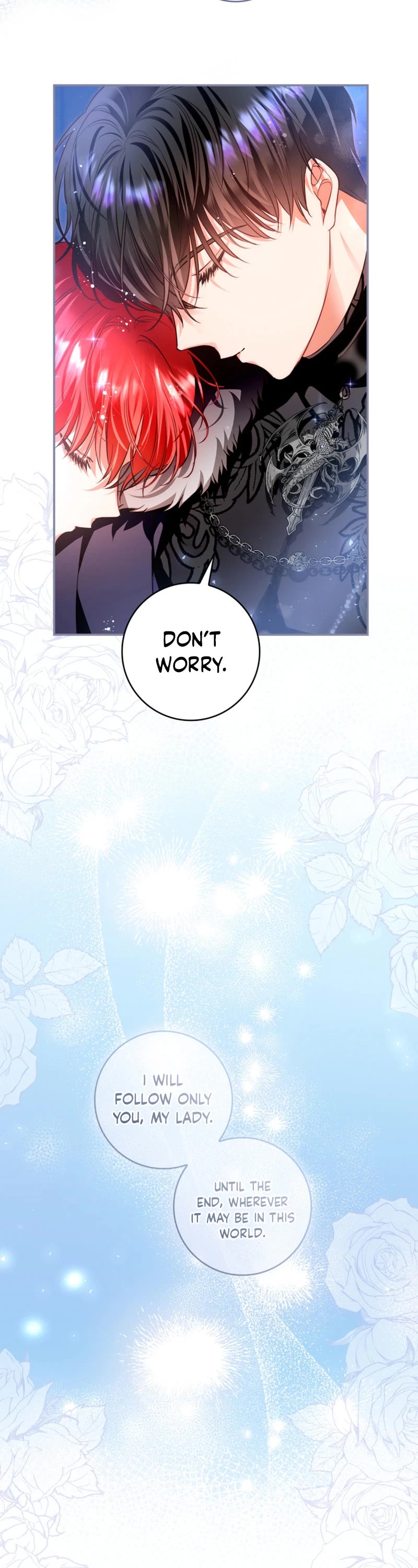 My Secretly Hot Husband Chapter 101 page 43 - Chapter 101