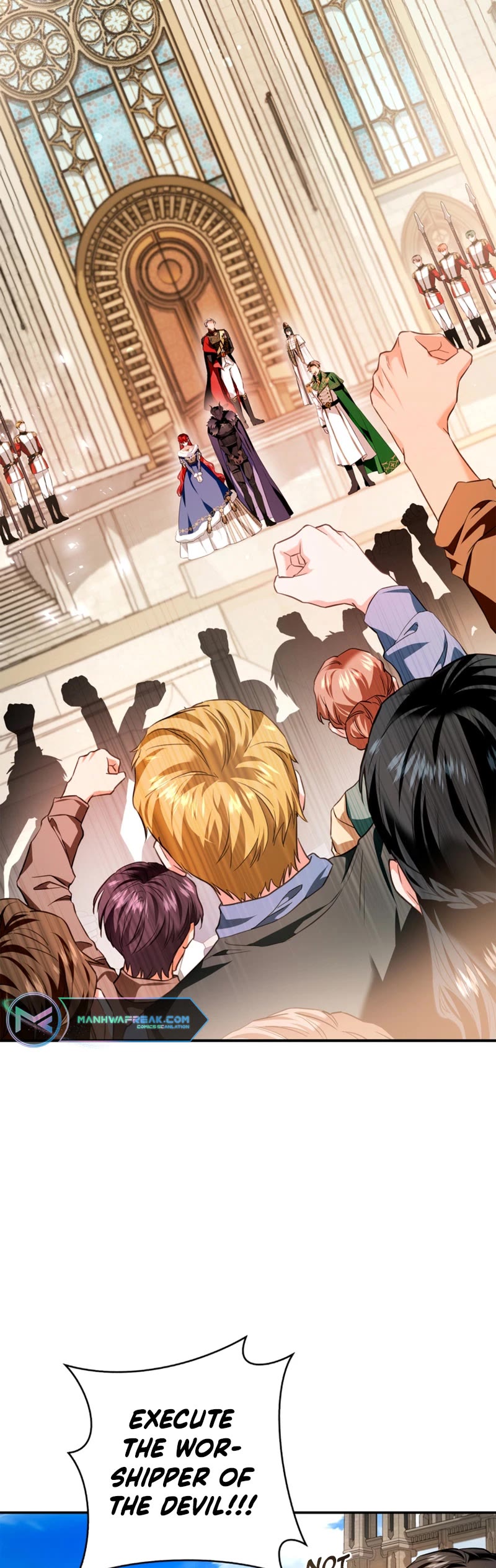 My Secretly Hot Husband Chapter 101 page 45 - Chapter 101