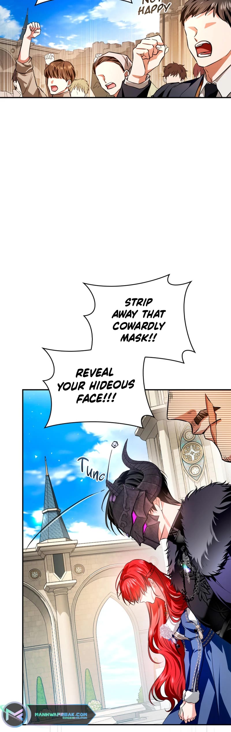 My Secretly Hot Husband Chapter 101 page 46 - Chapter 101