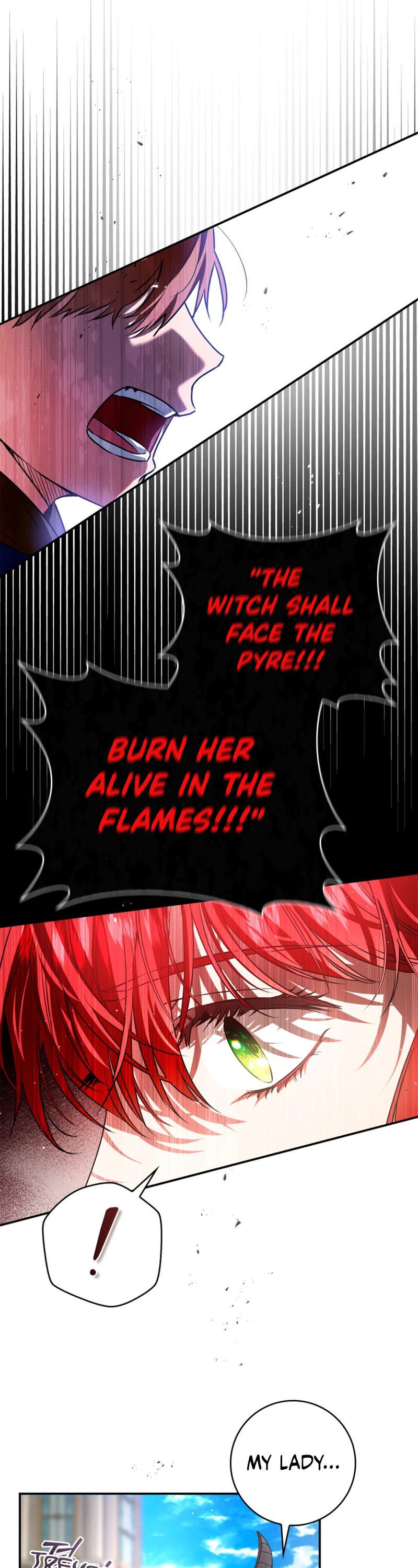 My Secretly Hot Husband Chapter 101 page 47 - Chapter 101