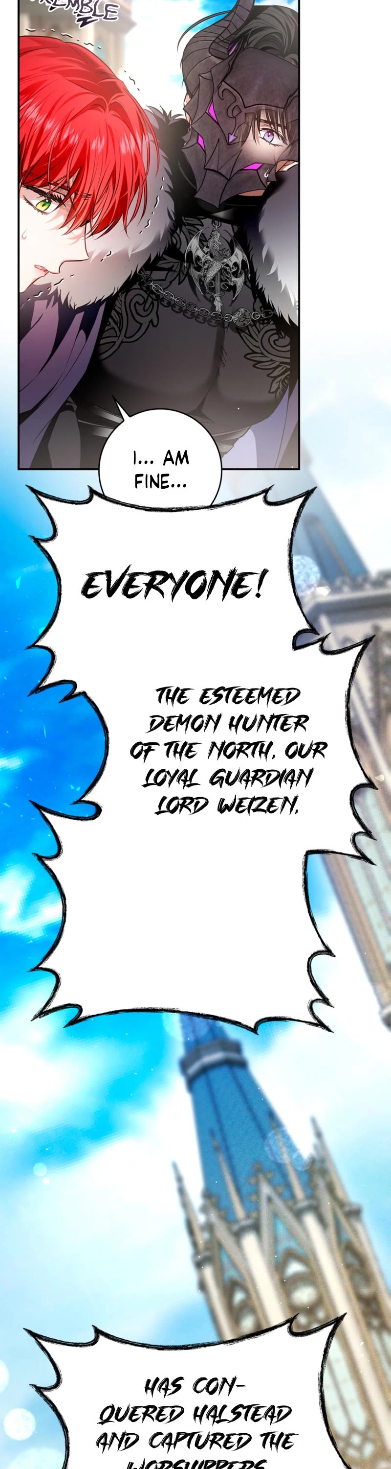 My Secretly Hot Husband Chapter 101 page 48 - Chapter 101