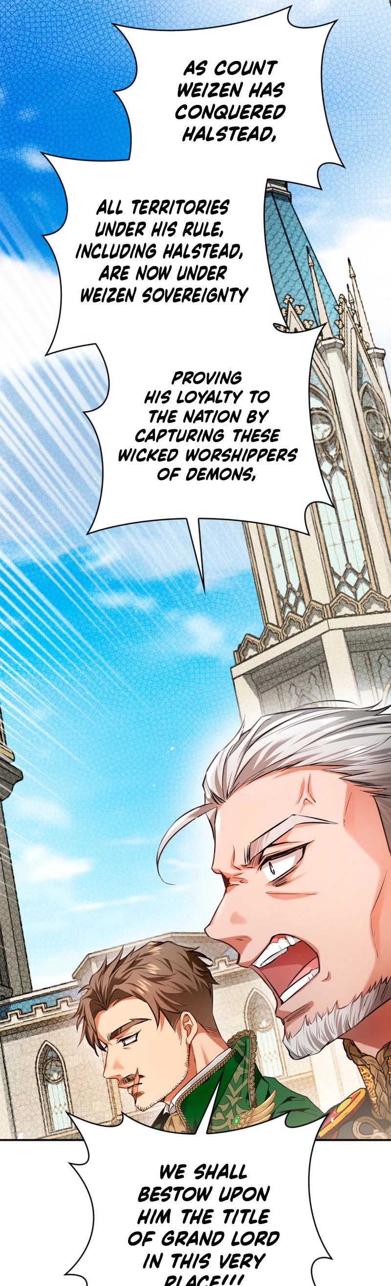 My Secretly Hot Husband Chapter 101 page 50 - Chapter 101