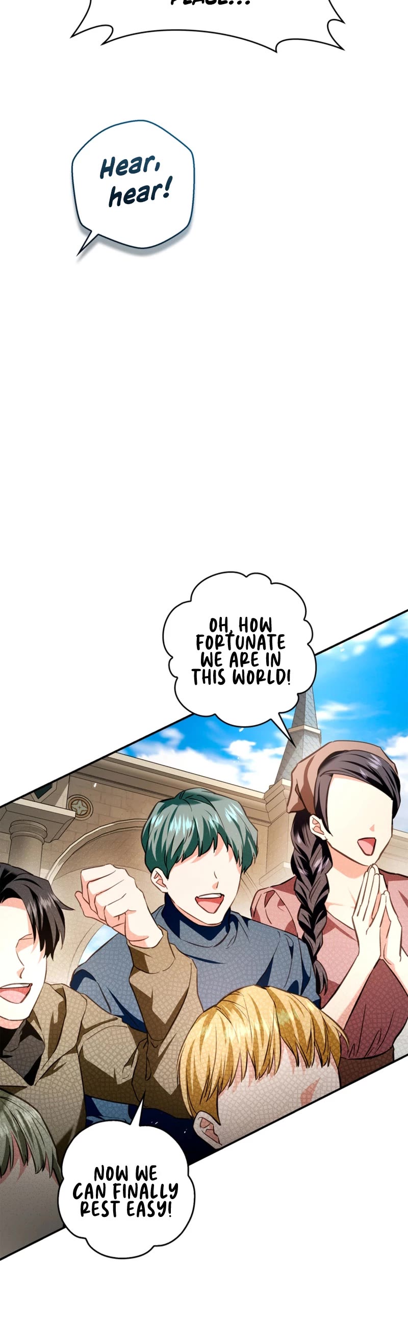 My Secretly Hot Husband Chapter 101 page 51 - Chapter 101