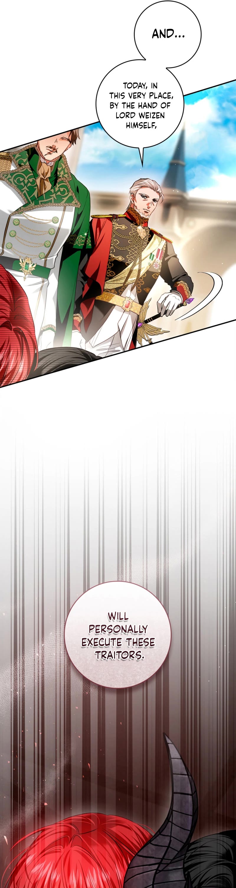 My Secretly Hot Husband Chapter 101 page 52 - Chapter 101
