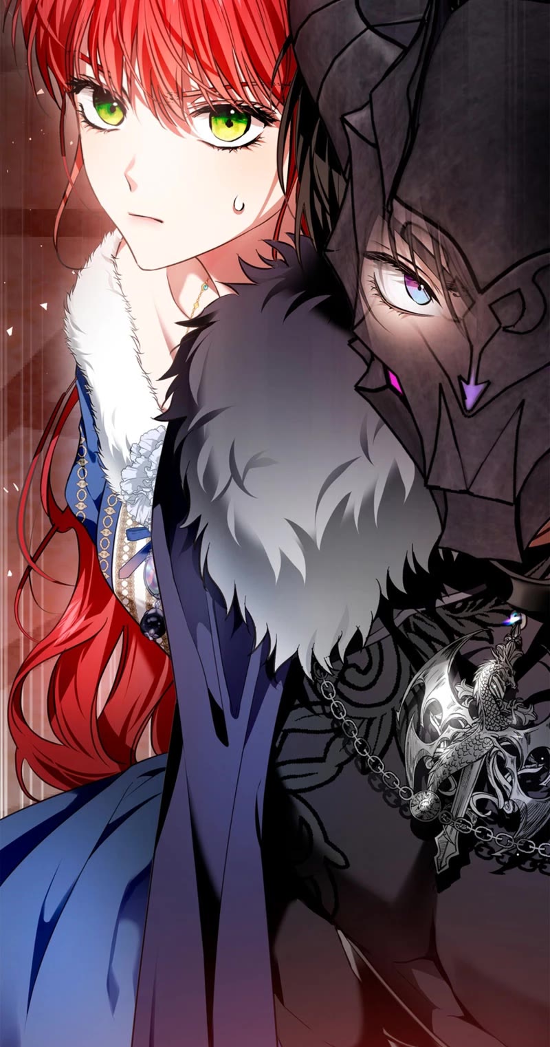 My Secretly Hot Husband Chapter 101 page 53 - Chapter 101