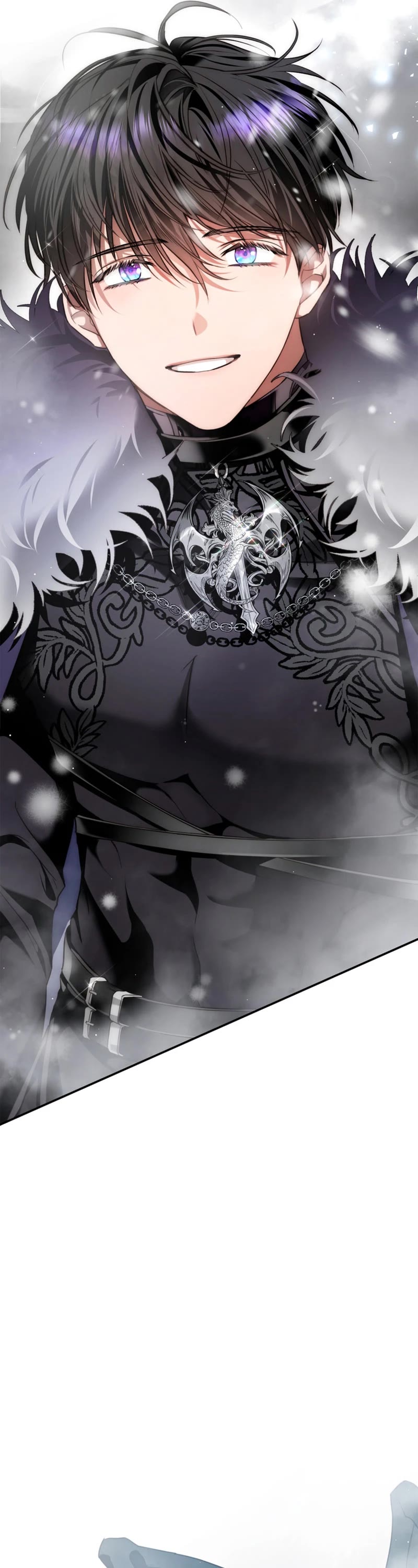 My Secretly Hot Husband Chapter 101 page 7 - Chapter 101