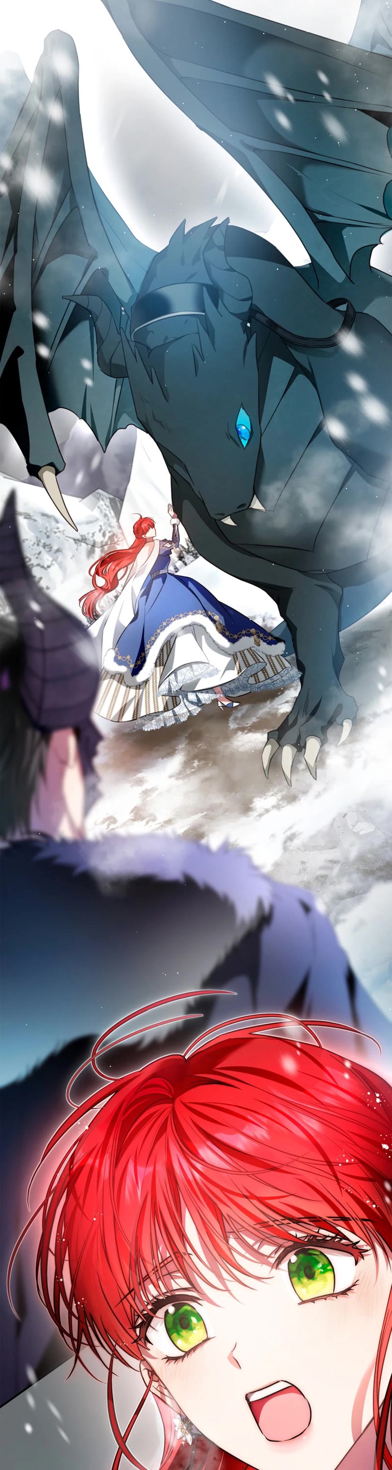 My Secretly Hot Husband Chapter 101 page 8 - Chapter 101