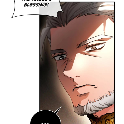 My Secretly Hot Husband Chapter 101 cover