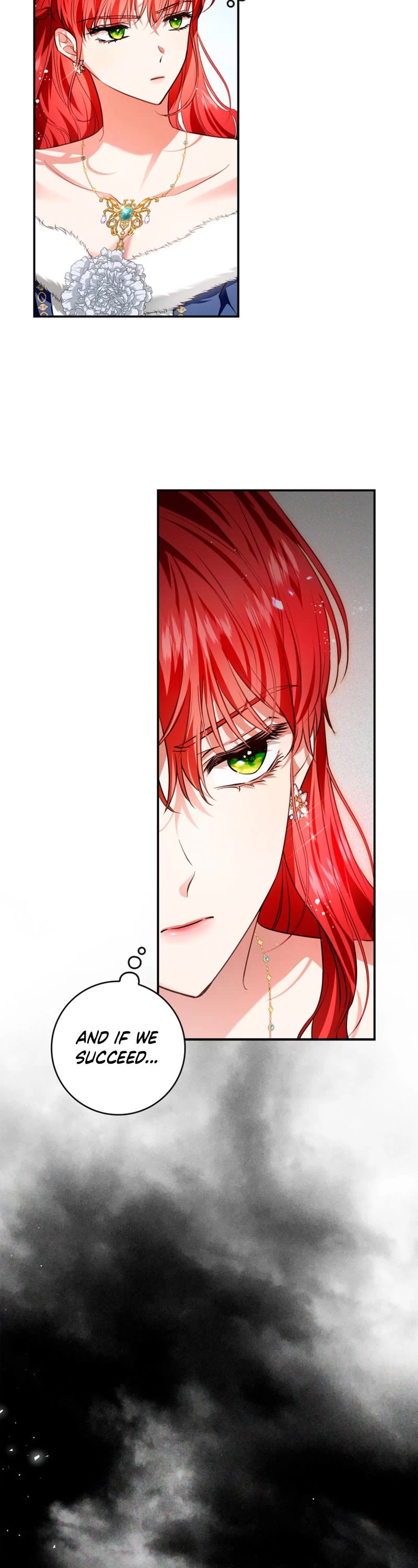 My Secretly Hot Husband Chapter 102 page 10 - Chapter 102