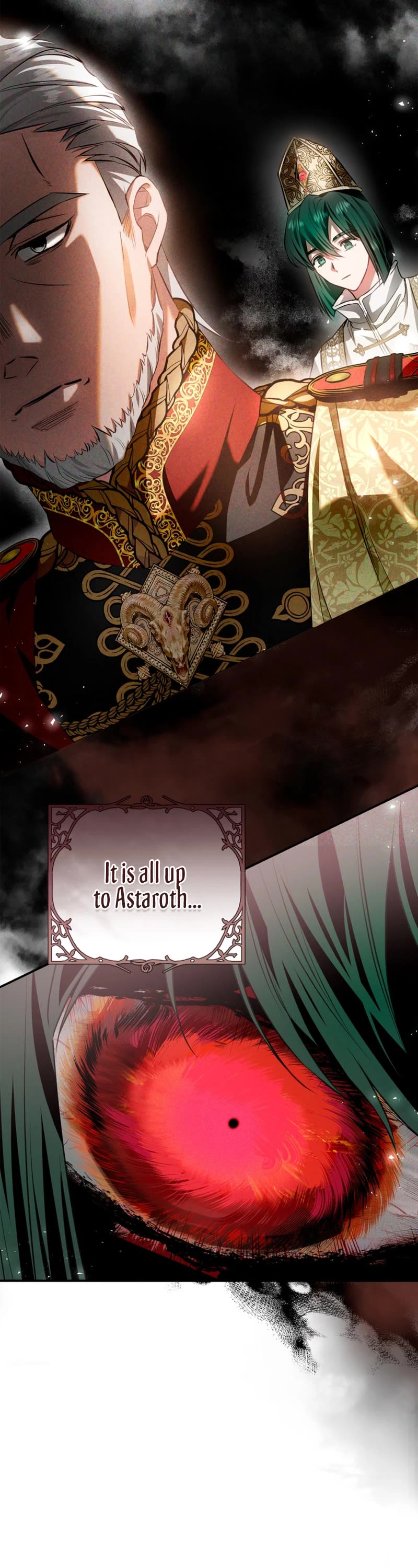 My Secretly Hot Husband Chapter 102 page 11 - Chapter 102