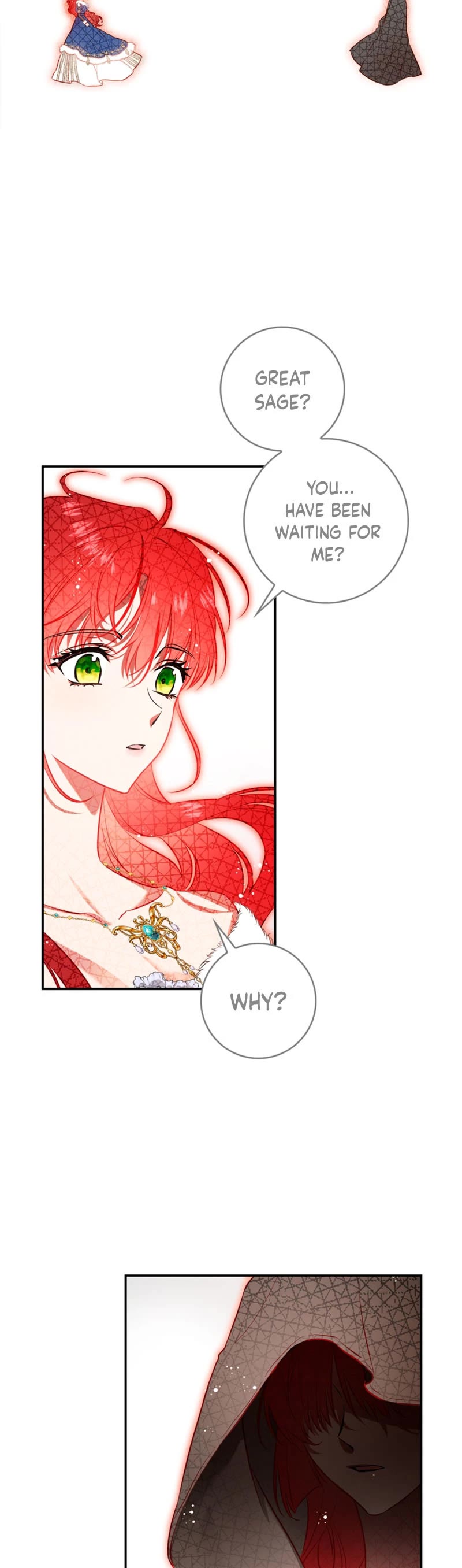 My Secretly Hot Husband Chapter 102 page 14 - Chapter 102