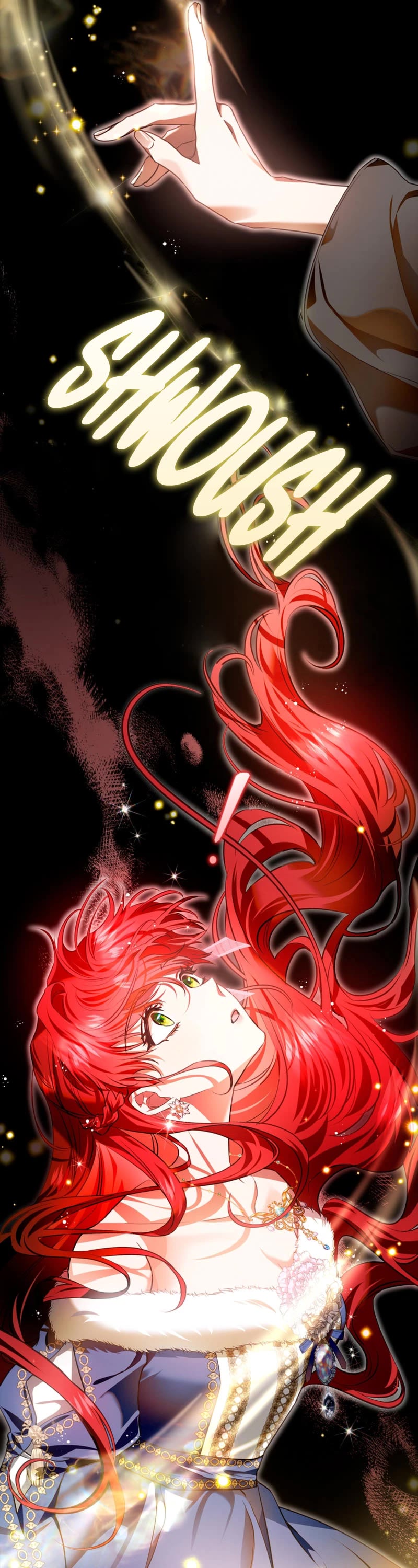 My Secretly Hot Husband Chapter 102 page 16 - Chapter 102