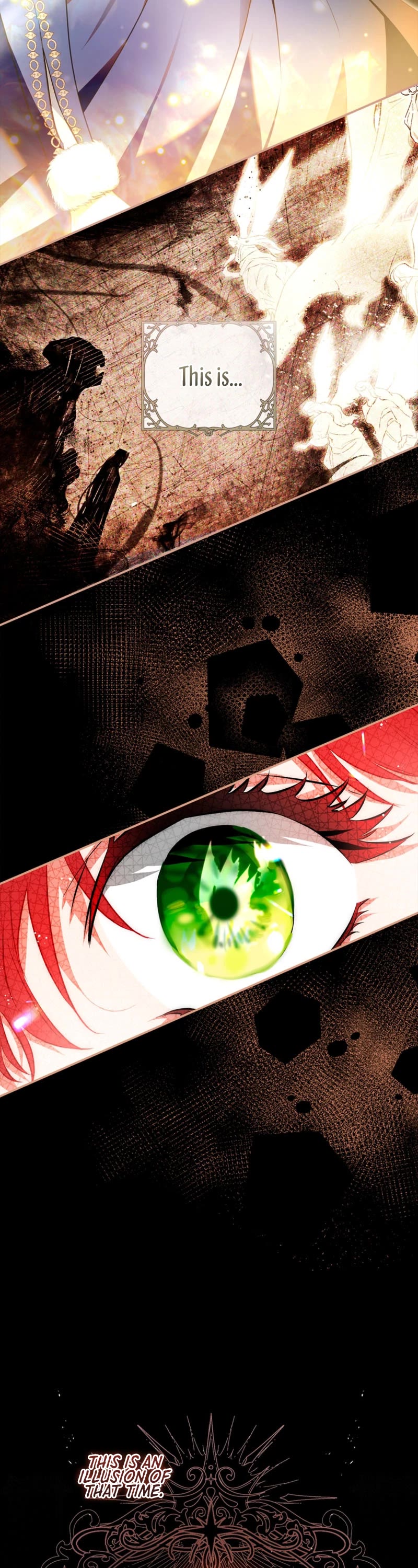 My Secretly Hot Husband Chapter 102 page 17 - Chapter 102