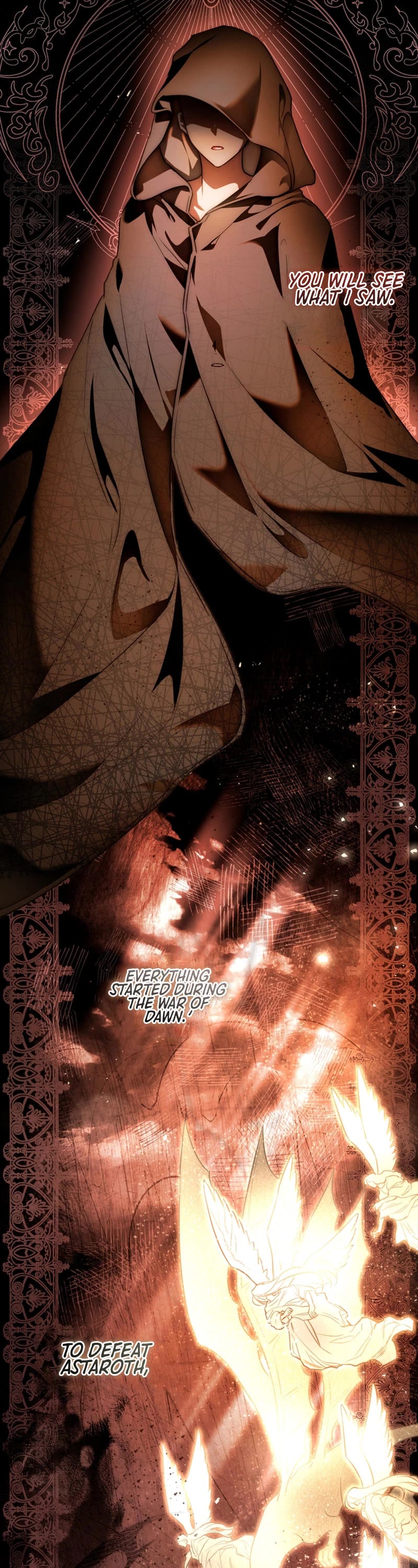 My Secretly Hot Husband Chapter 102 page 18 - Chapter 102