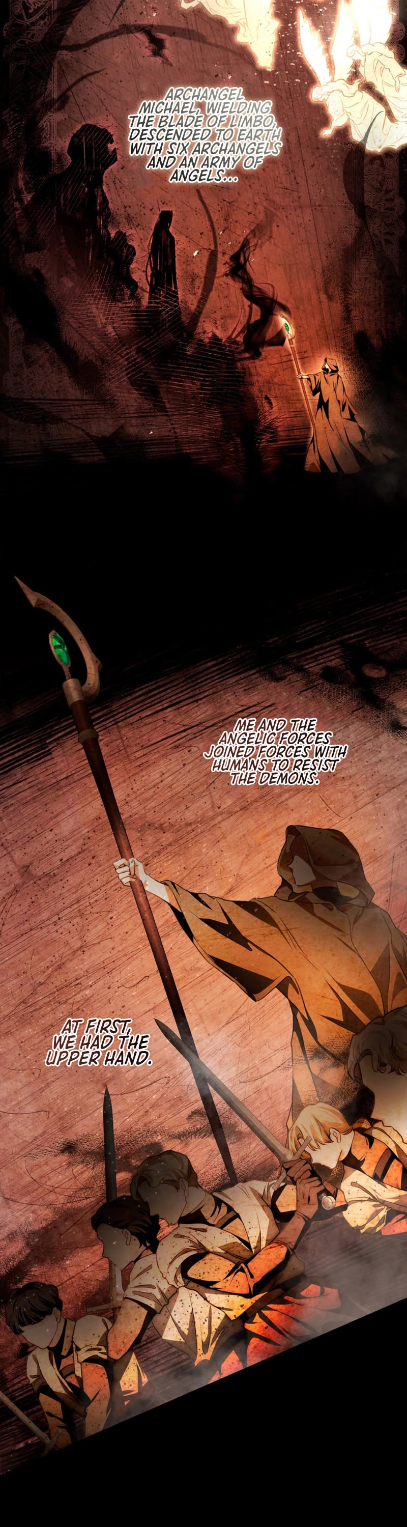 My Secretly Hot Husband Chapter 102 page 19 - Chapter 102