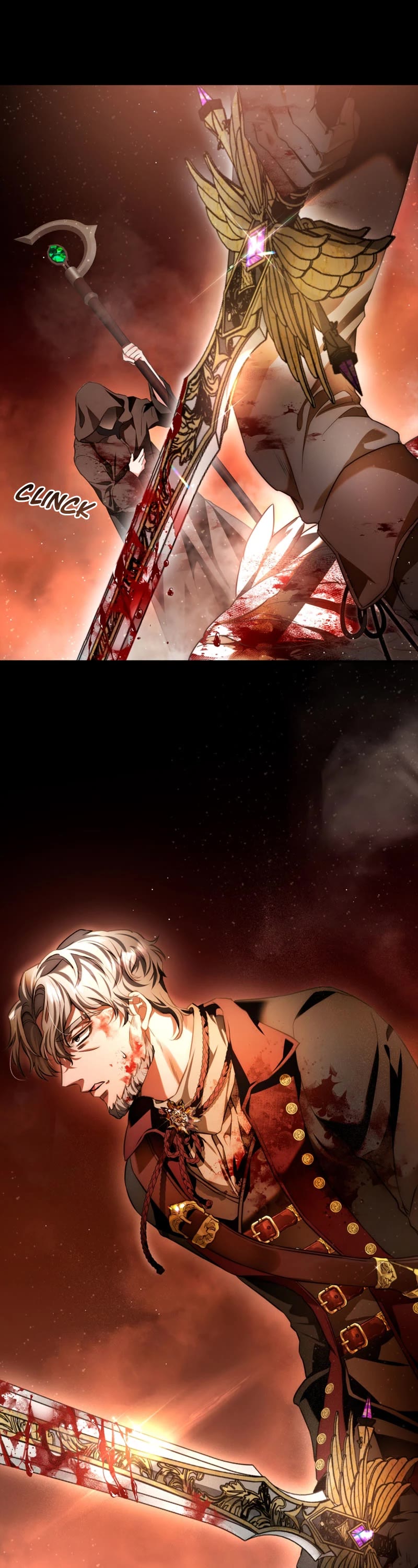 My Secretly Hot Husband Chapter 102 page 21 - Chapter 102