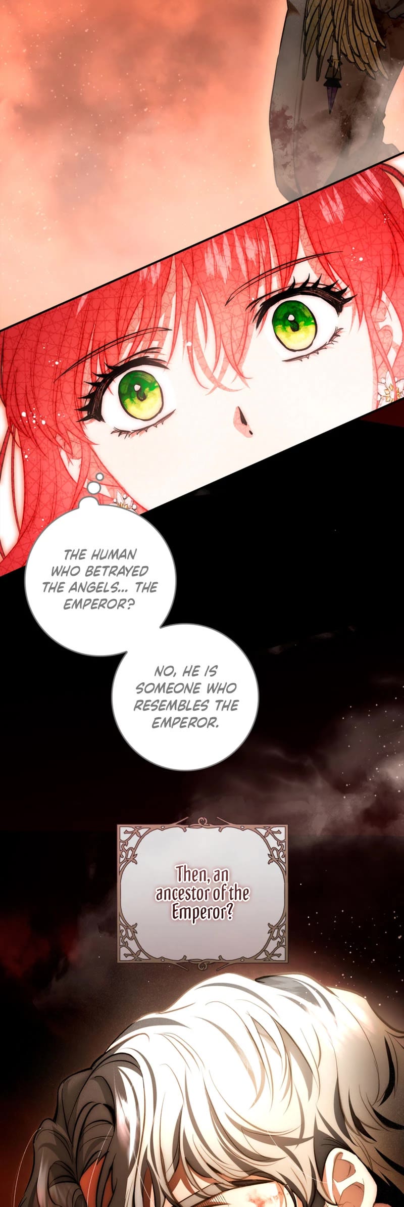 My Secretly Hot Husband Chapter 102 page 22 - Chapter 102