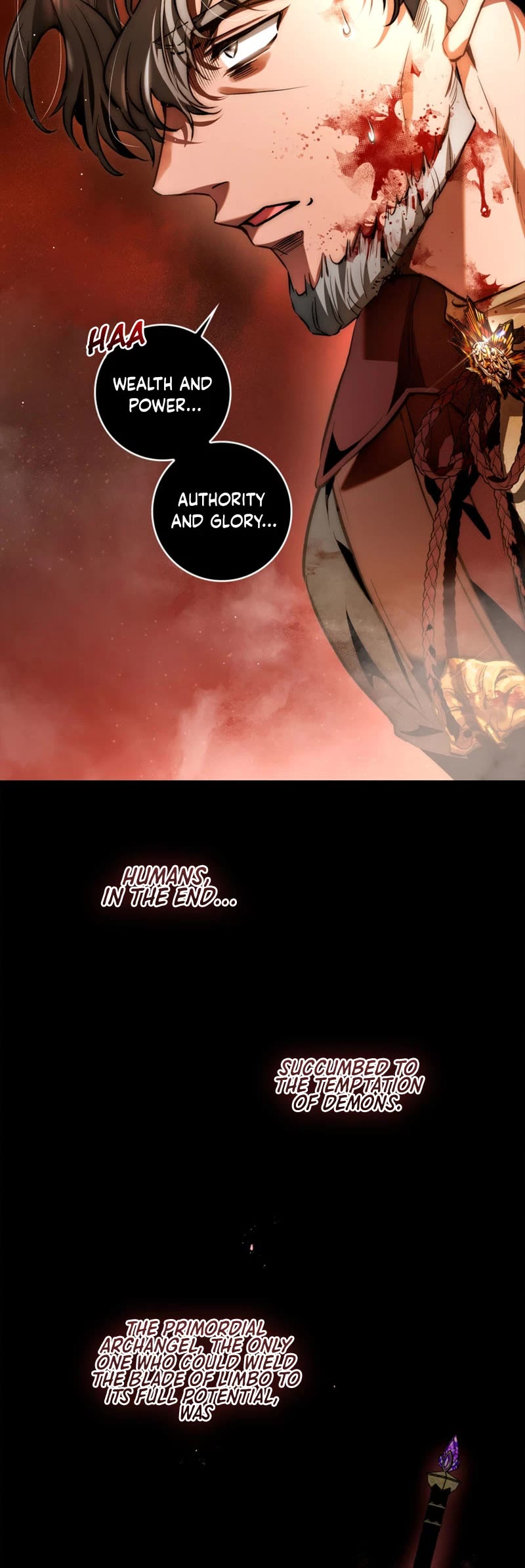 My Secretly Hot Husband Chapter 102 page 23 - Chapter 102