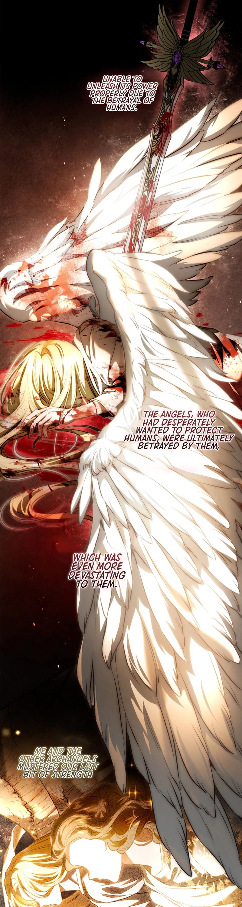 My Secretly Hot Husband Chapter 102 page 24 - Chapter 102