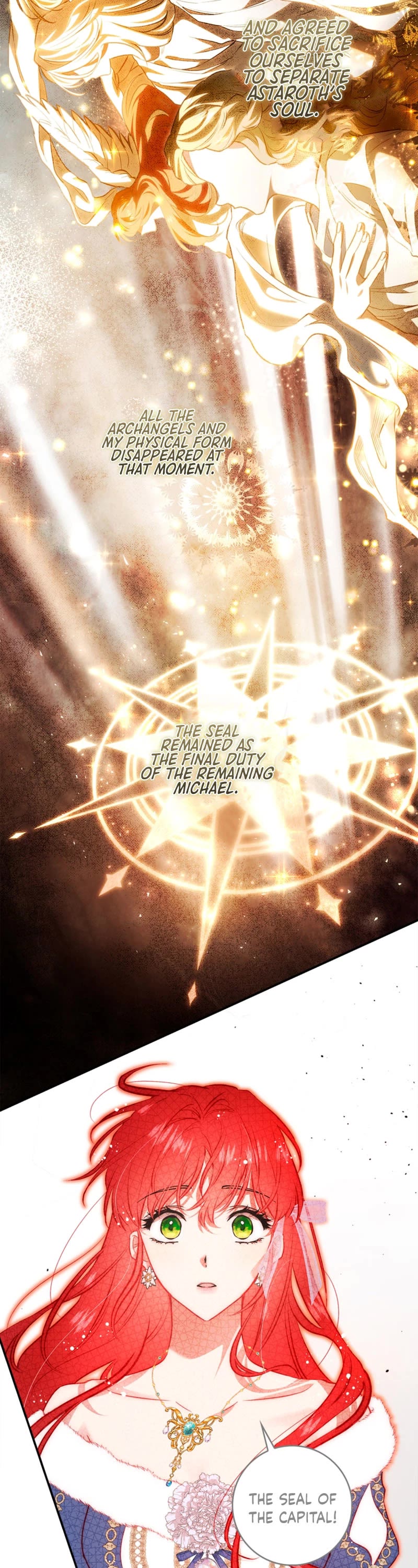 My Secretly Hot Husband Chapter 102 page 25 - Chapter 102