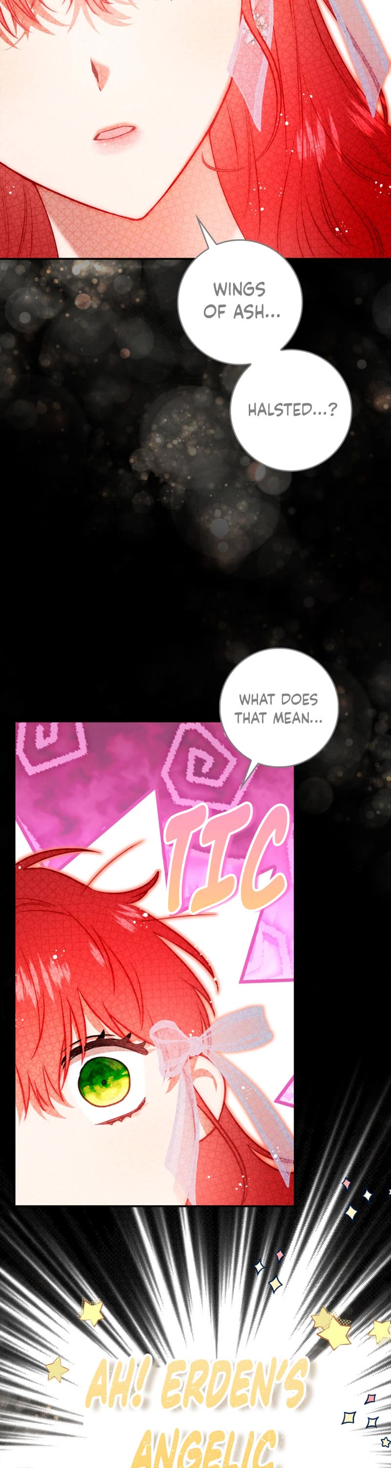 My Secretly Hot Husband Chapter 102 page 31 - Chapter 102